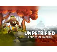 Unpetrified: Echoes of Nature (PC) Steam Gift - GLOBAL