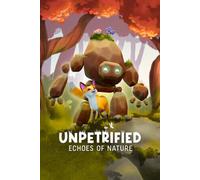 Unpetrified: Echoes of Nature Steam Key (PC) GLOBAL