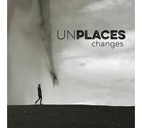 Unplaces - Changes [Vinyl LP] [Vinilo]