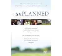 Unplanned: The Sensational True Story That Made Headlines Across the Nation [DVD]