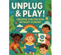 Unplug & Play Series - Summer Edition