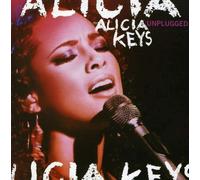 Unplugged - Alicia Keys CD J Records