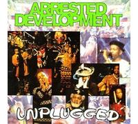 Unplugged by Arrested Development