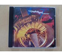 Unplugged Collection 1 (1994) - Unplugged Collection(S.Vaughan-Clapton-Kravitz-Kd Lang-Rem Etc)