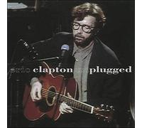Unplugged - Eric Clapton [Vinilo]