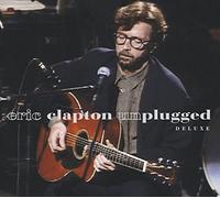Unplugged: Expanded & Remastered by ERIC CLAPTON (2013-10-15)
