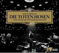 Unplugged Im Wiener Burgt by Die Toten Hosen