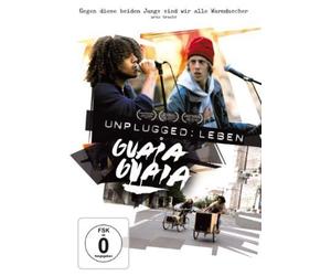 Unplugged: Leben Guaia Guaia [ Origen Alemán, Ningun Idioma Espanol ]
