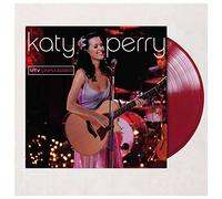 Unplugged (Live at Mtv) (Red Lp) (Uo) [Vinilo]