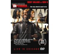 Unplugged: The Way Church Used to Be [Reino Unido] [DVD]
