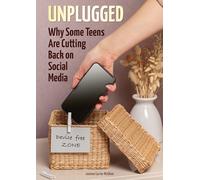 Unplugged: Why Some Teens Are Cutting Back on Social Media