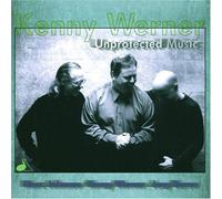 Unprotected Music by Kenny Werner (2013-05-03)