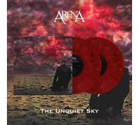 Unquiet Sky [VINYL] [Vinilo]
