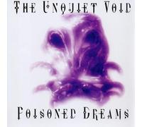 Unquiet Void - Poisened Dreams [Import]