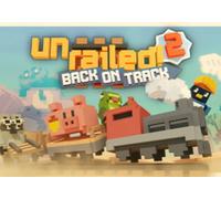 Unrailed 2: Back on Track (PC) Steam Account - GLOBAL