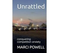 Unrattled, conquering competition anxiety