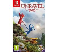 Unravel 2