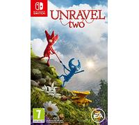 Unravel 2 - Nintendo Switch - Nintendo Switch [Importación inglesa]