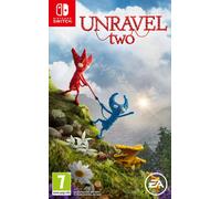 Unravel 2 - Nintendo Switch - Nintendo Switch [Importación inglesa]