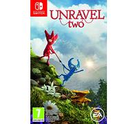 Unravel 2 - SWICTH - French