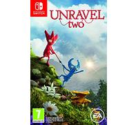 Unravel 2 Switch / Switch 2