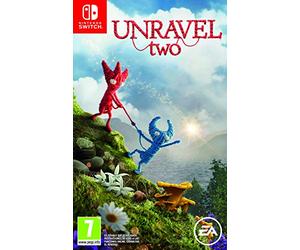 Unravel 2 Switch / Switch 2