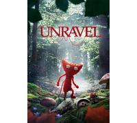 Unravel (ENG/FR/ES) Origin Key GLOBAL