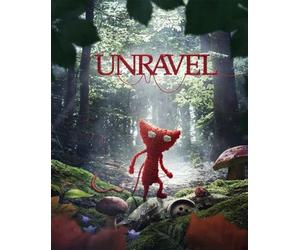 Unravel (ENG) (PC) Origin Key GLOBAL