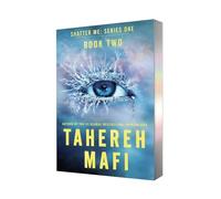 Unravel Me Paperback Deluxe Limited Edition: 2 (Shatter Me: Series One)