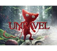 Unravel (PC) EA App Key - GLOBAL