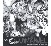 Unravel. Recorded Live at the Magic Shop