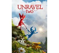 Unravel Two (ENG/FR/ES) Origin Key EUROPE