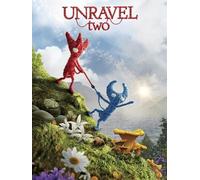 Unravel Two (ENG, FR, ES) Origin Key GLOBAL