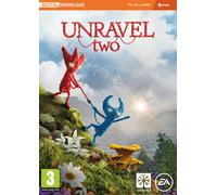 Unravel Two PC