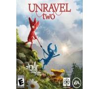 Unravel Two (PC) - EA App Key - GLOBAL