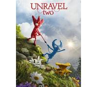 Unravel Two (PS4) - PSN Account - GLOBAL