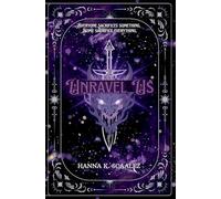 Unravel Us: 2 (Cindara Chronicles)