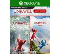 Unravel Yarny Bundle (Xbox One) - Xbox Live Account - GLOBAL