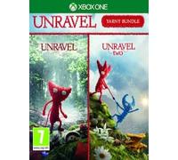 Unravel Yarny Bundle (Xbox One) - Xbox Live Key - EUROPE