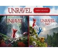 Unravel Yarny Bundle (Xbox One / Xbox Series X|S) Xbox Live Key - EU