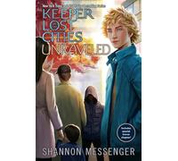 Unraveled Book 9.5 (Keeper of the Lost Cities)