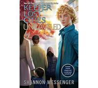 Unraveled Book 9.5 (Keeper of the Lost Cities, 9.5)