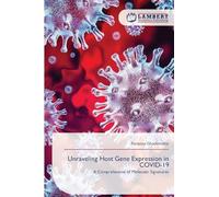 Unraveling Host Gene Expression in COVID-19: A Comprehensive of Molecular Signatures