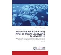 Unraveling the Brain-Eating Amoeba Threat: Genotyping & Surveillance: Advancing Diagnostics and Water Safety to Combat Primary Amoebic Meningoencephalitis in Urban Areas