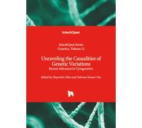 Unraveling the Causalities of Genetic Variations - Recent Advances in Cytogenetics
