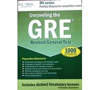 Unraveling the GRE Revised General Test