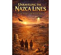 Unraveling The Nasca Lines: Ancient Artistry In The Peruvian Desert (Forgotten wonders of Ancient civilizations)