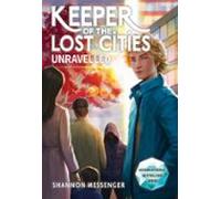 Unravelled Book 9.5 (ebook)