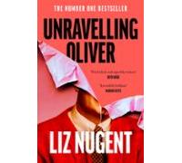 Unravelling Oliver (ebook)