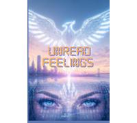 Unread Feelings: A spy and a hacker sync their hearts to decode an unsent message before a cyber war takes the world down (Love, Rewritten)